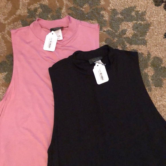 LTX sportswear Dresses & Skirts - Sleeveless dress bundle with pockets
